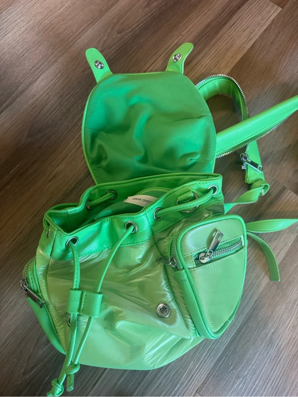 Urban Outfitters Sammi Mini Backpack